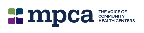 Michigan Primary Care Association logo. This will take you to the homepage