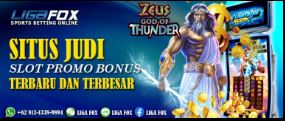 Situs Judi Slot Terbaru