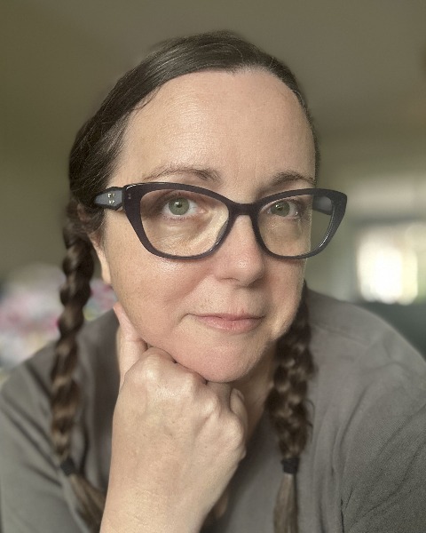 theresa benson