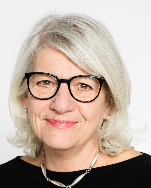Marianne Fons