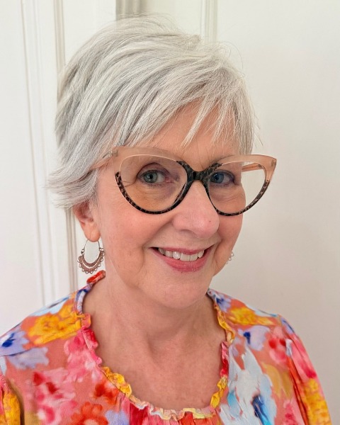 Maureen Garner