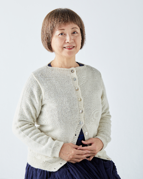 Naomi Ichikawa