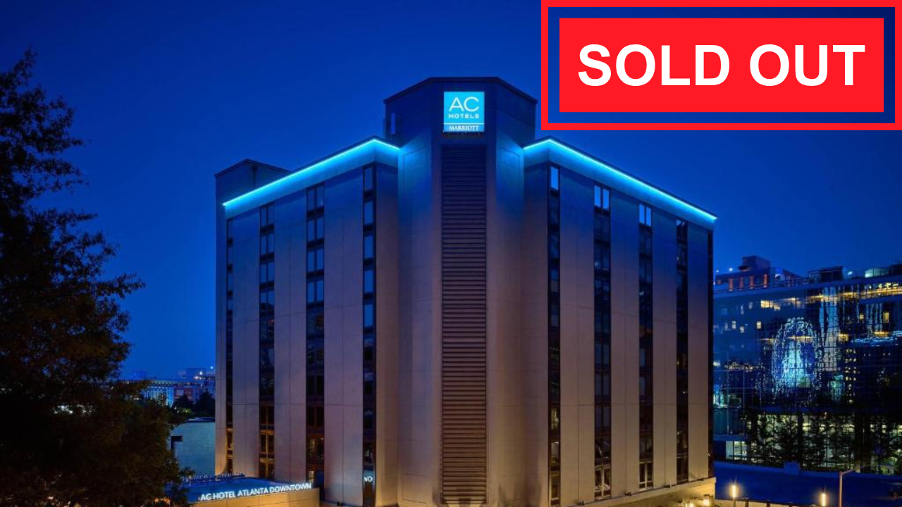 sold out AC