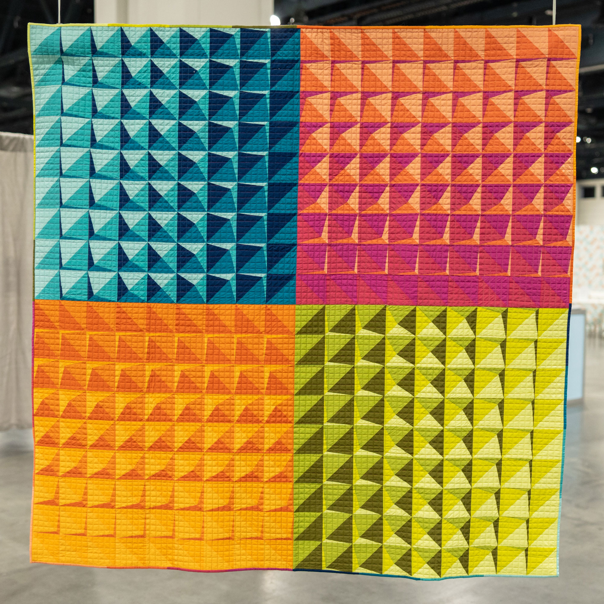 Anechoic