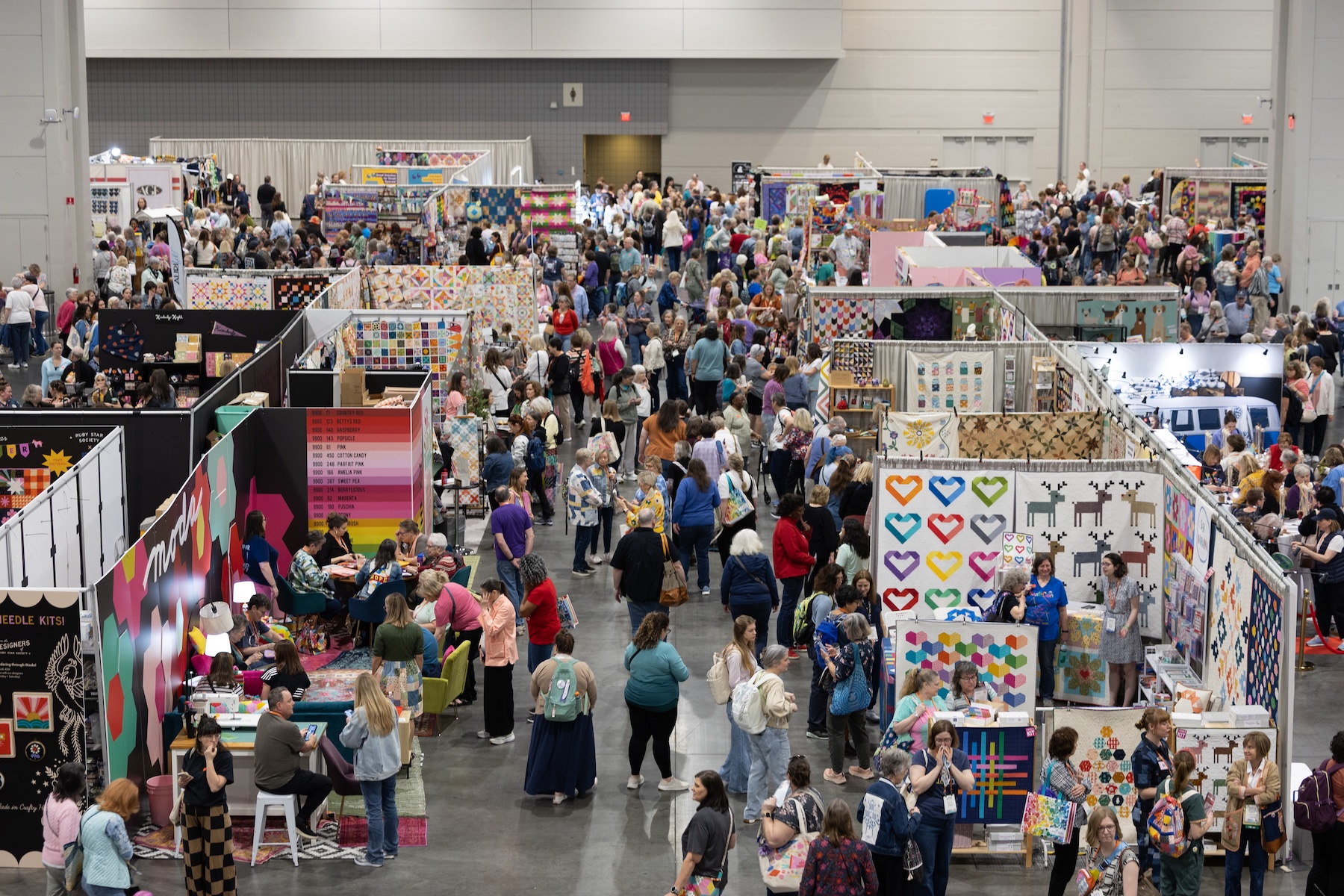 quiltcon2026show