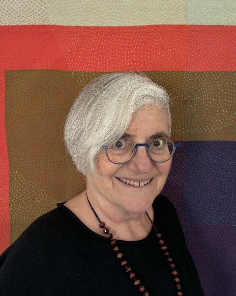 Julie Reuben