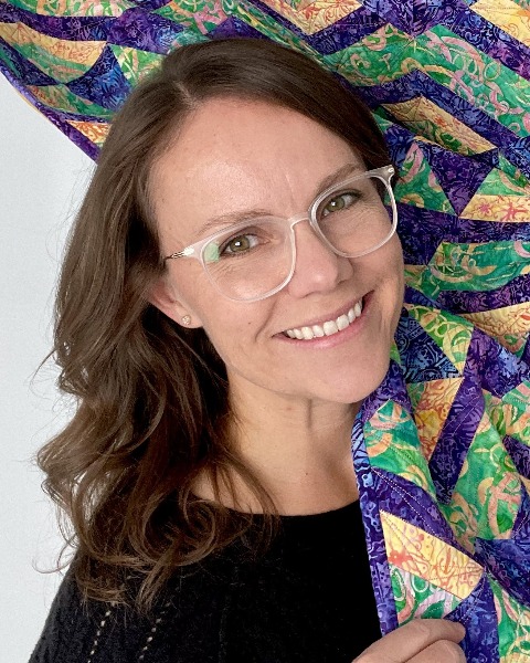 Jennifer Wagner
