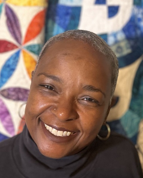 Lynette Warren