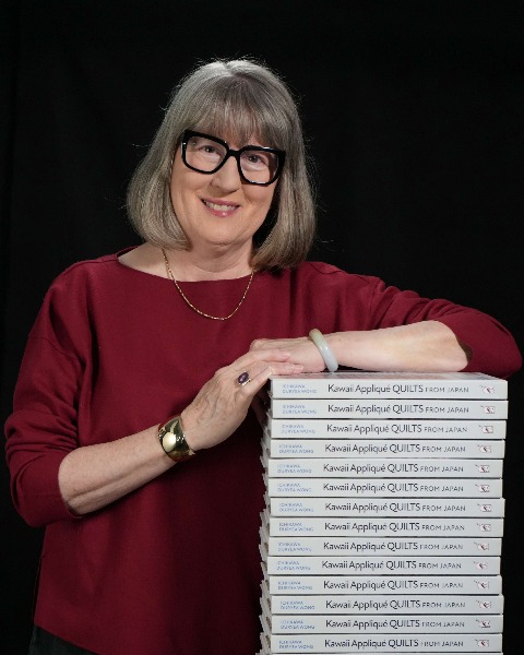 Teresa Duryea Wong