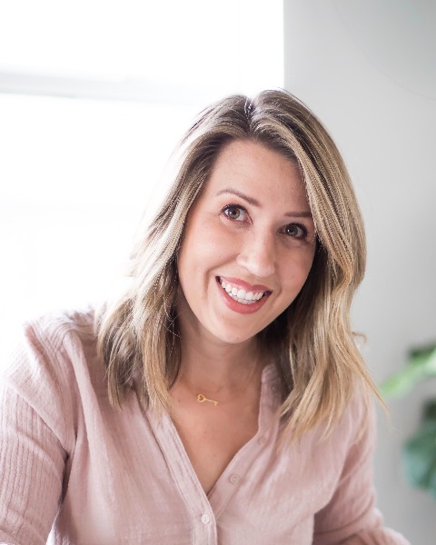 Katie Zahm