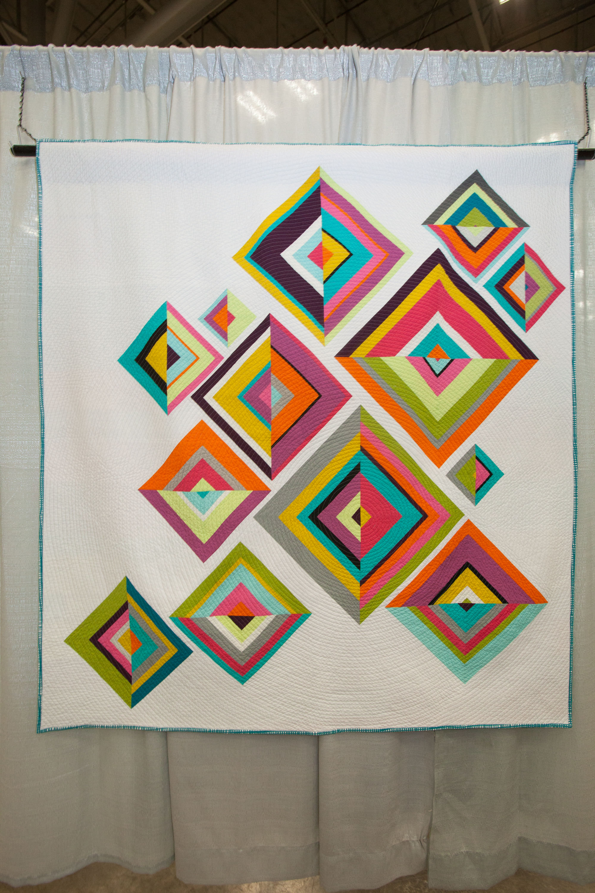 broken diamonds kati spencer