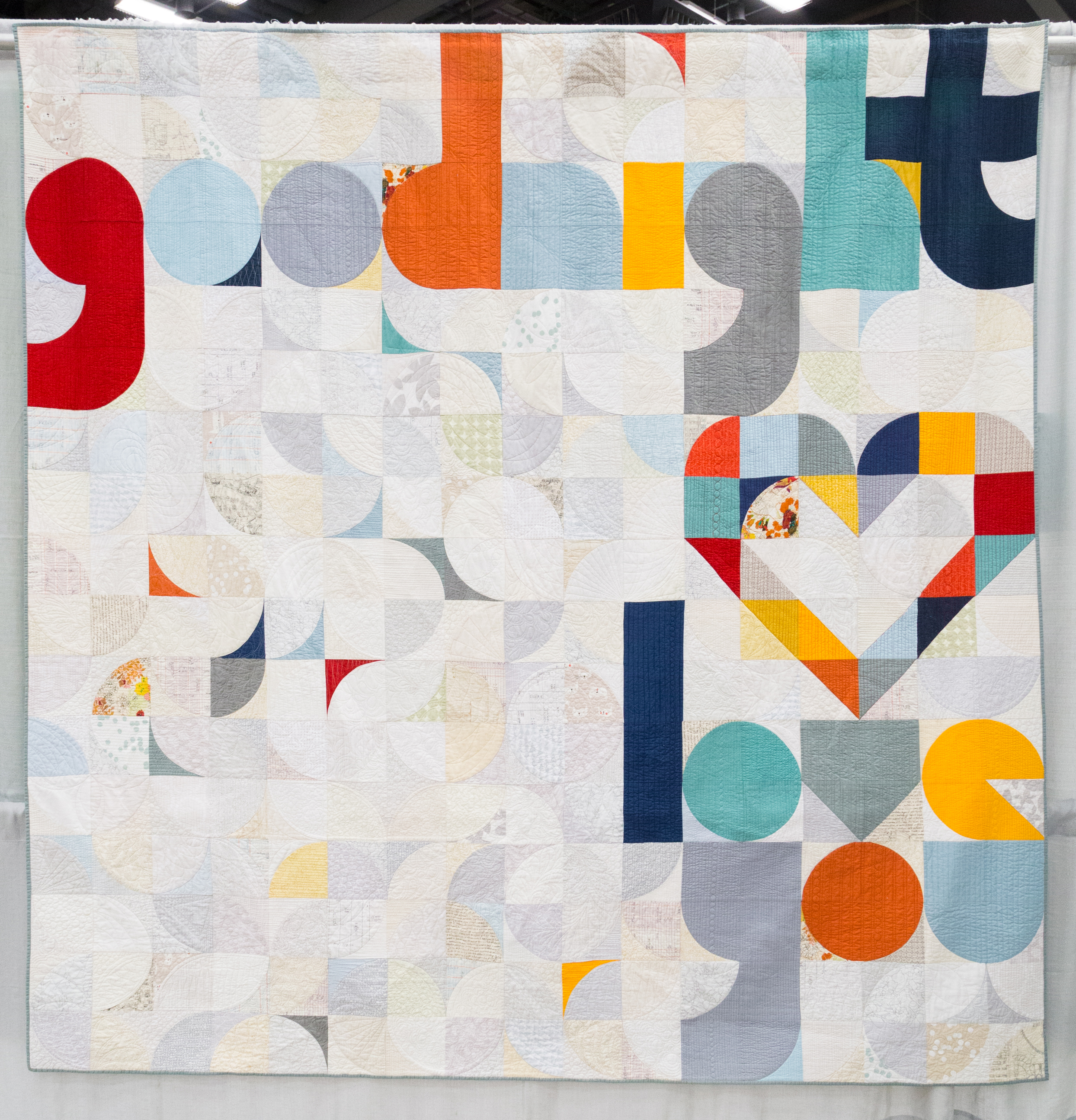 quilt for our bed laura hartrich