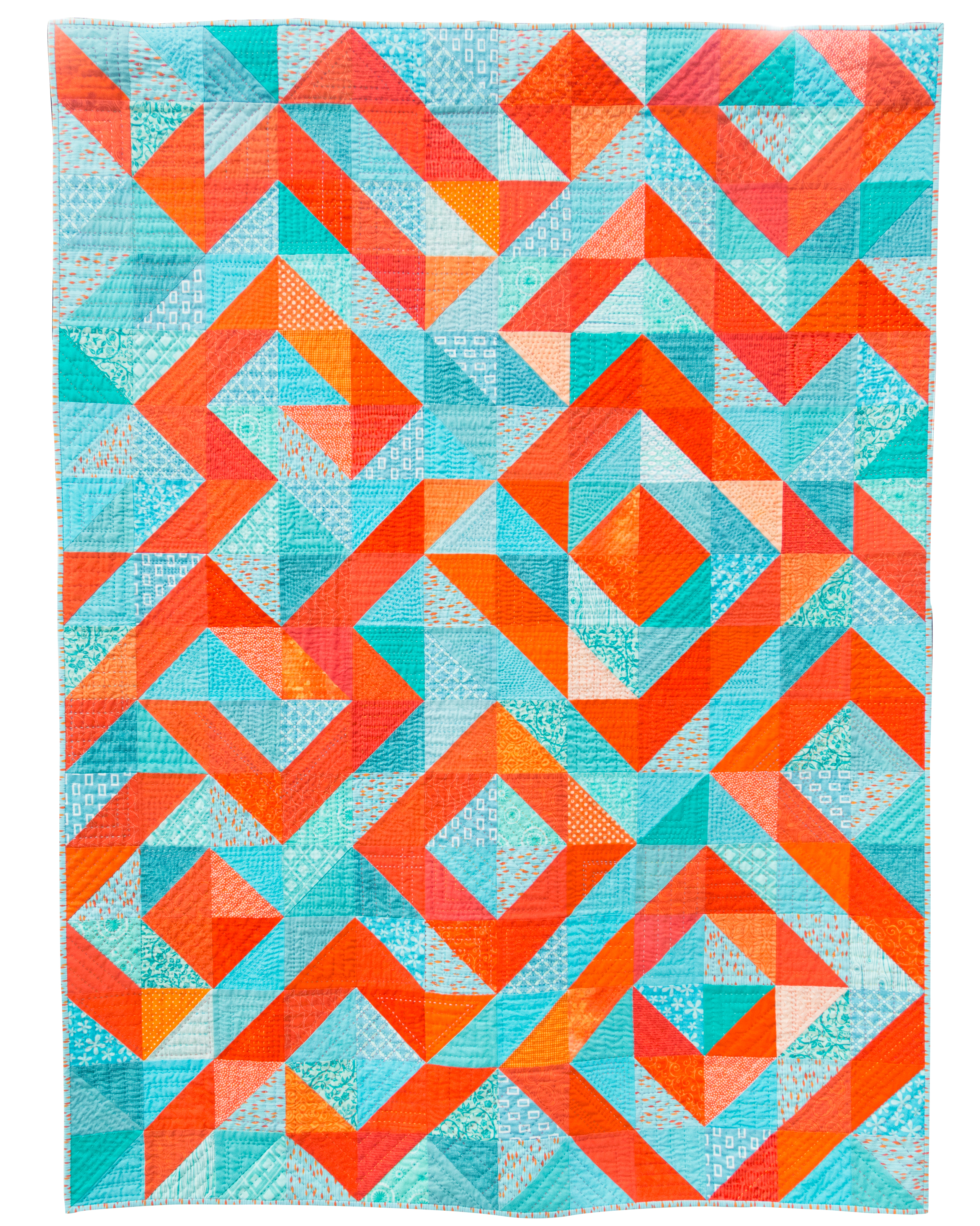 coral reef marla varner