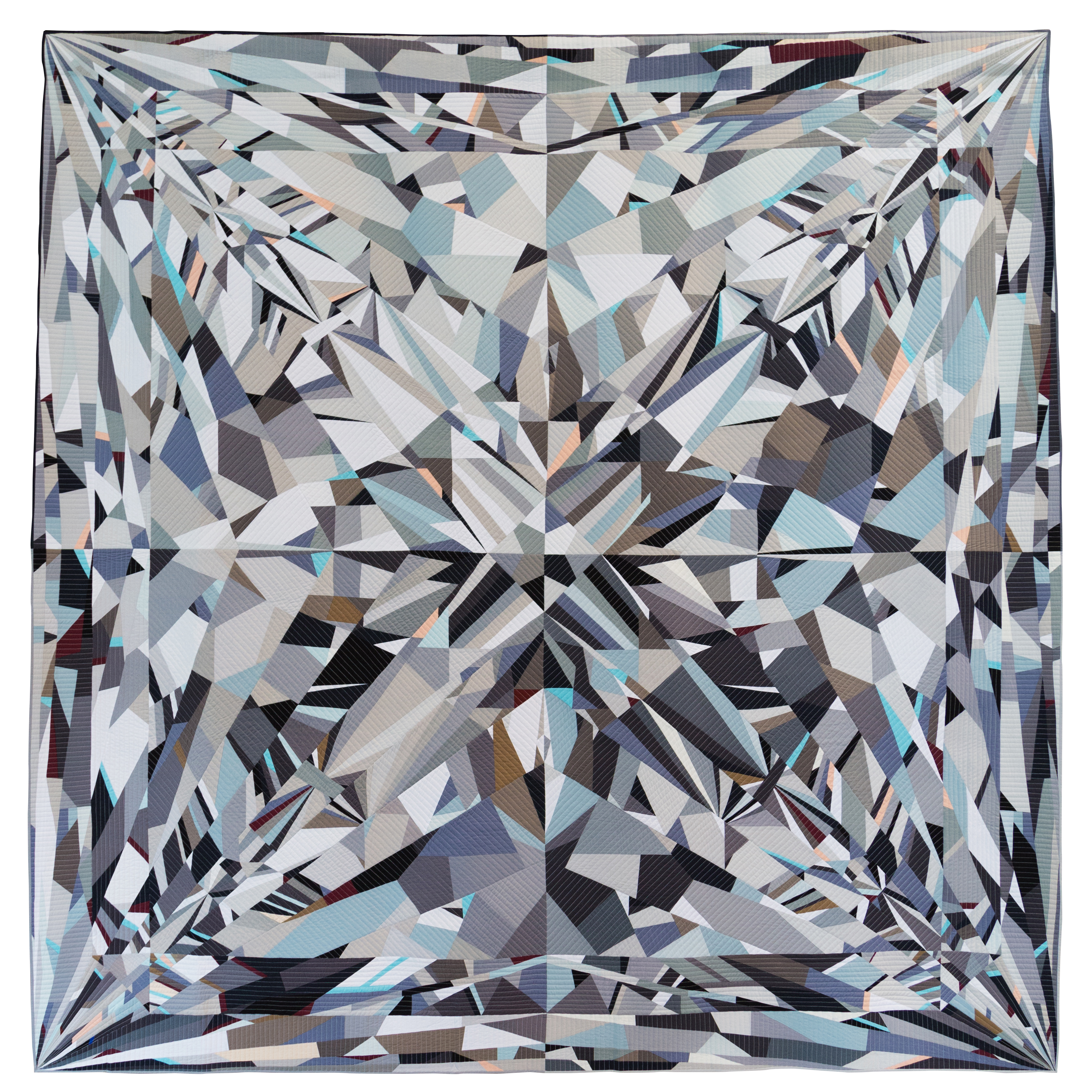 2017 best in show bling katherine jones