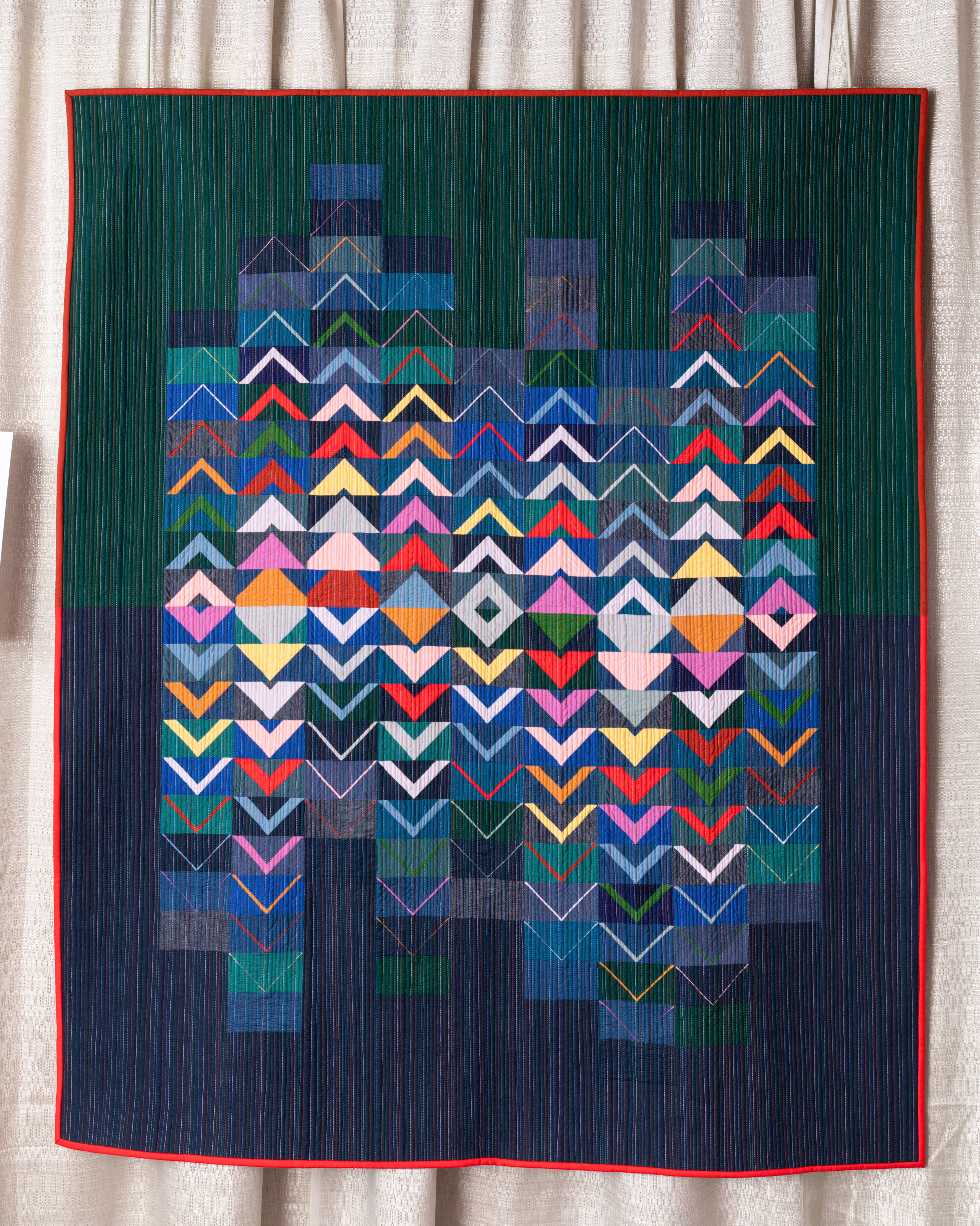 outbound michelle bartholomew