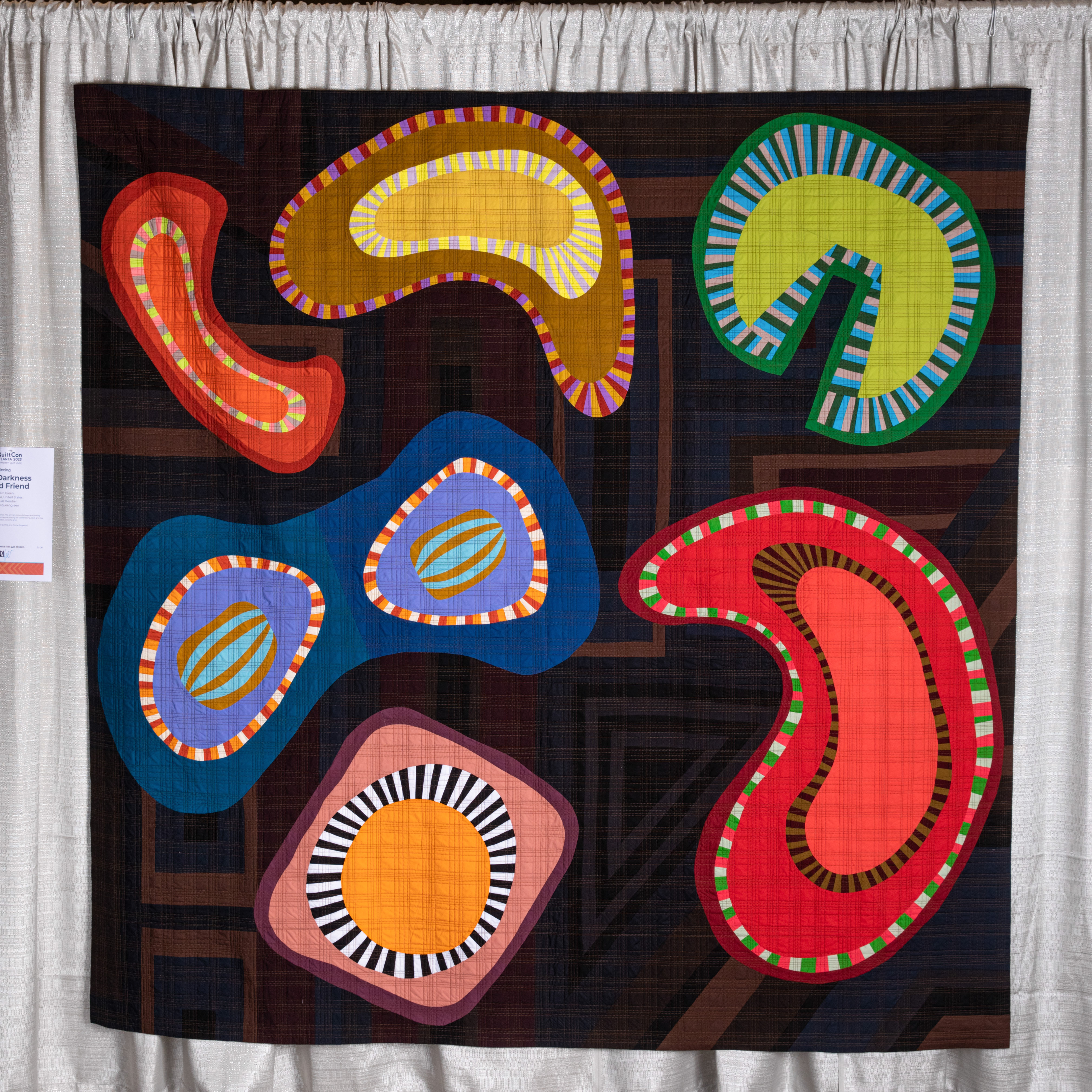 hello darkness by old friend kerri green