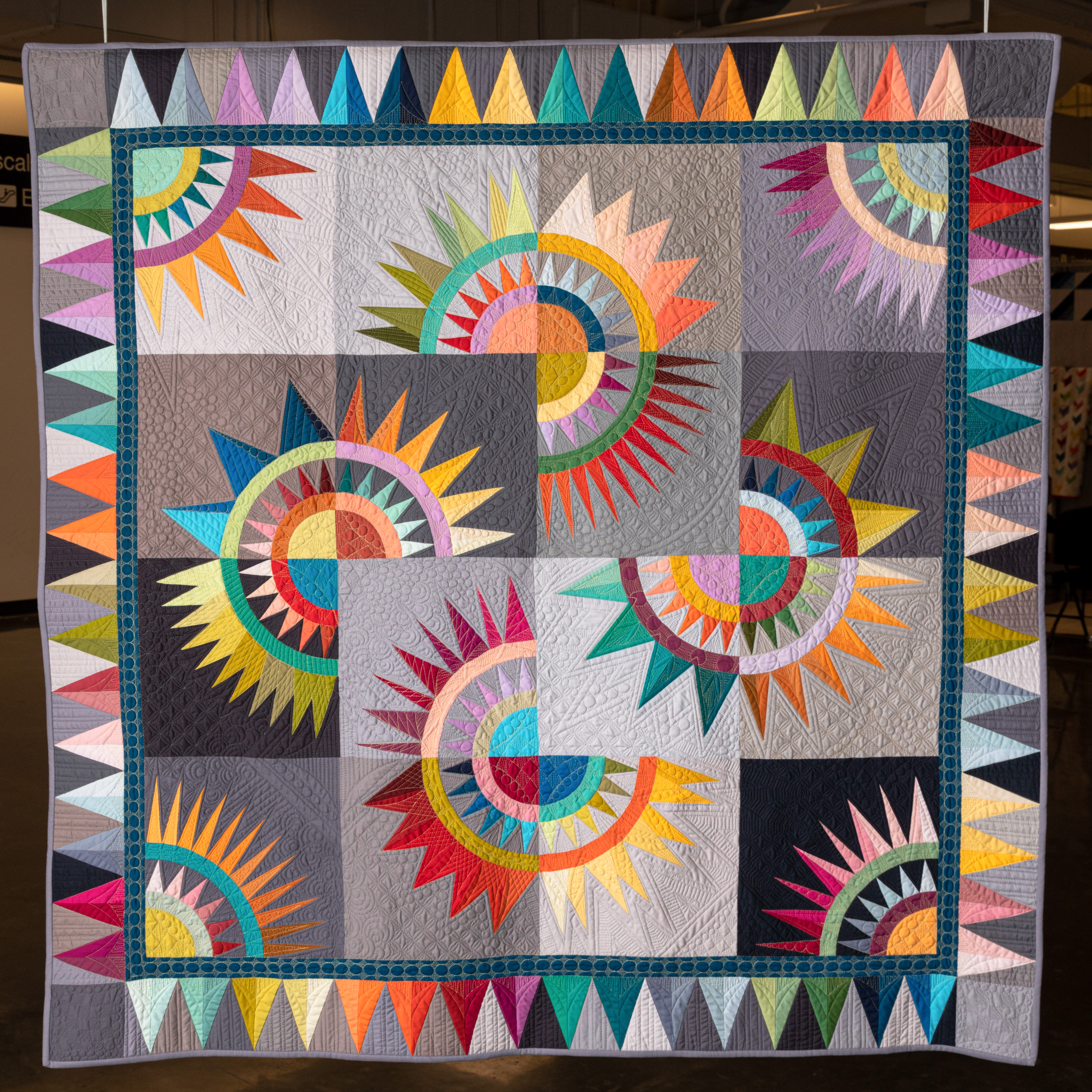 almond country beauty by rana heredia