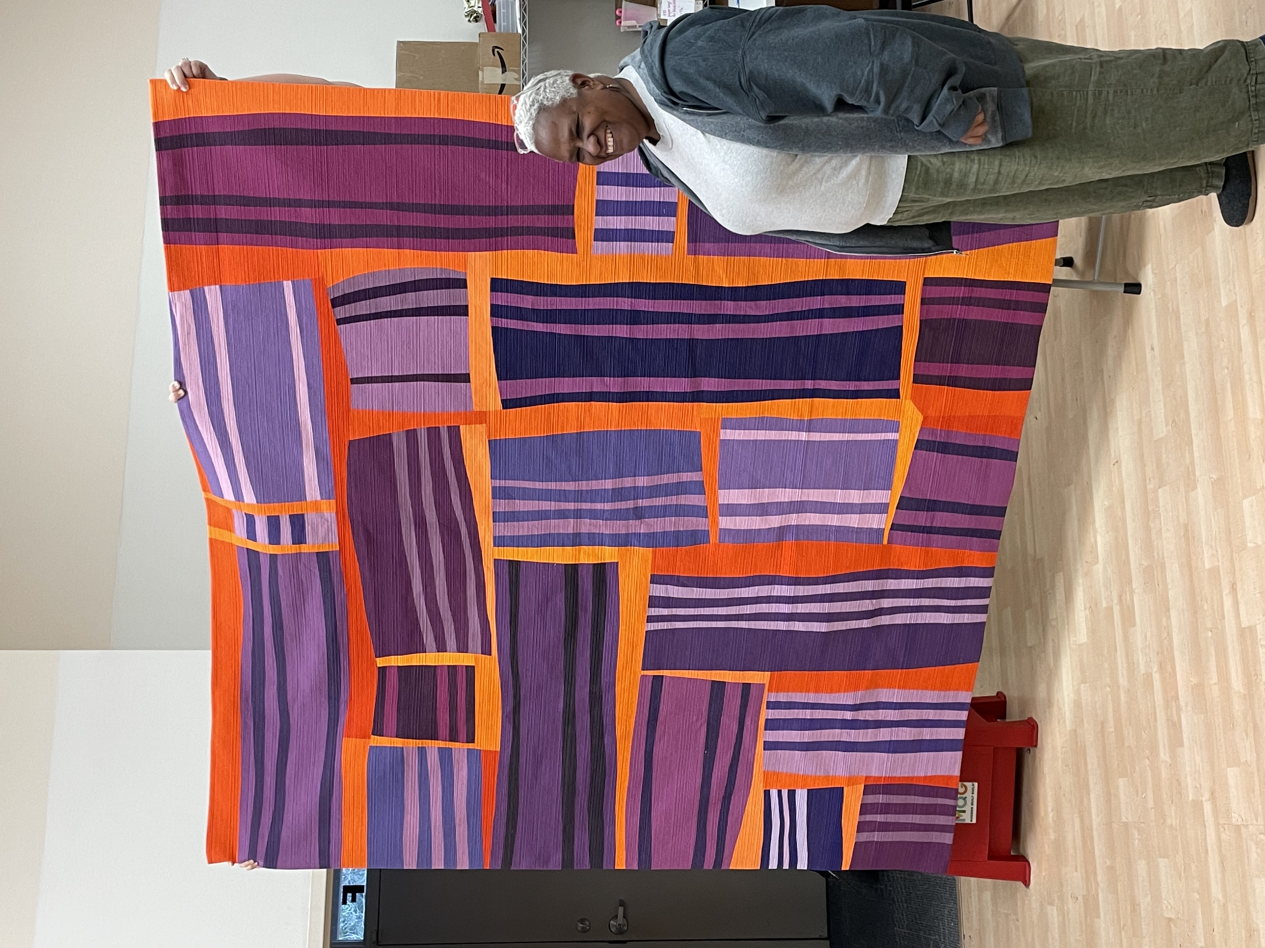 karen hampton judges choice