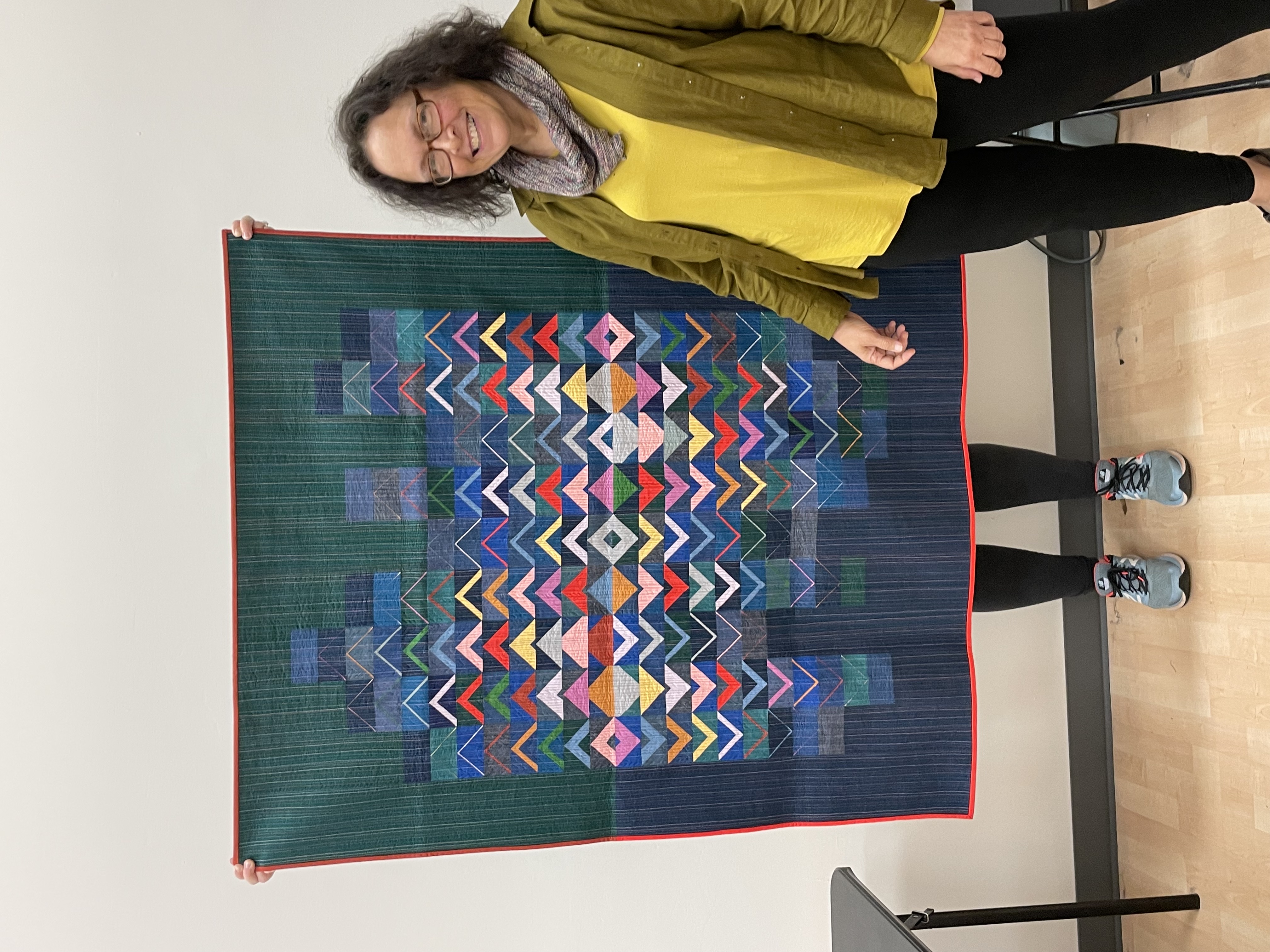 sarah bond judges choice