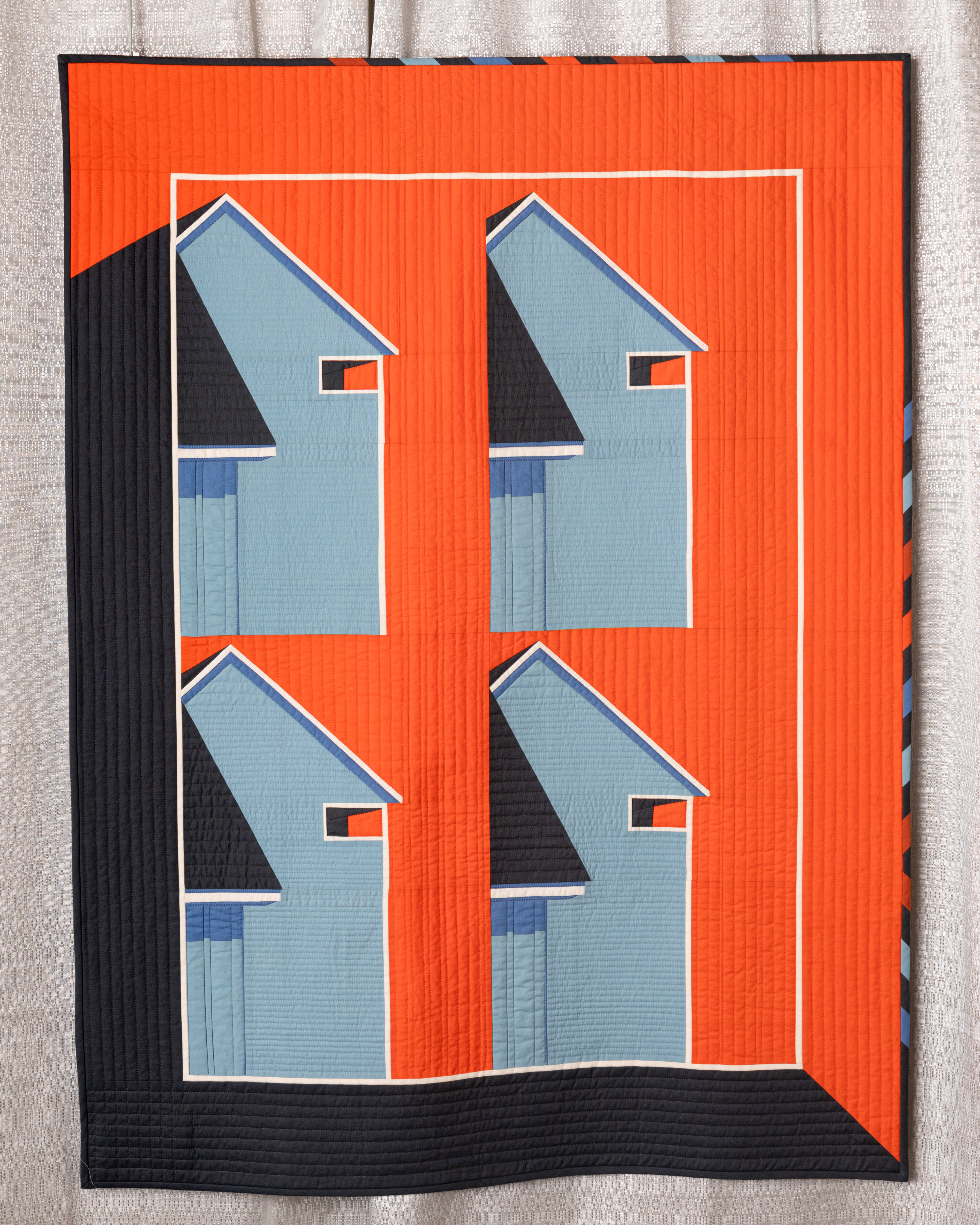 alley neighbors ellen meeker