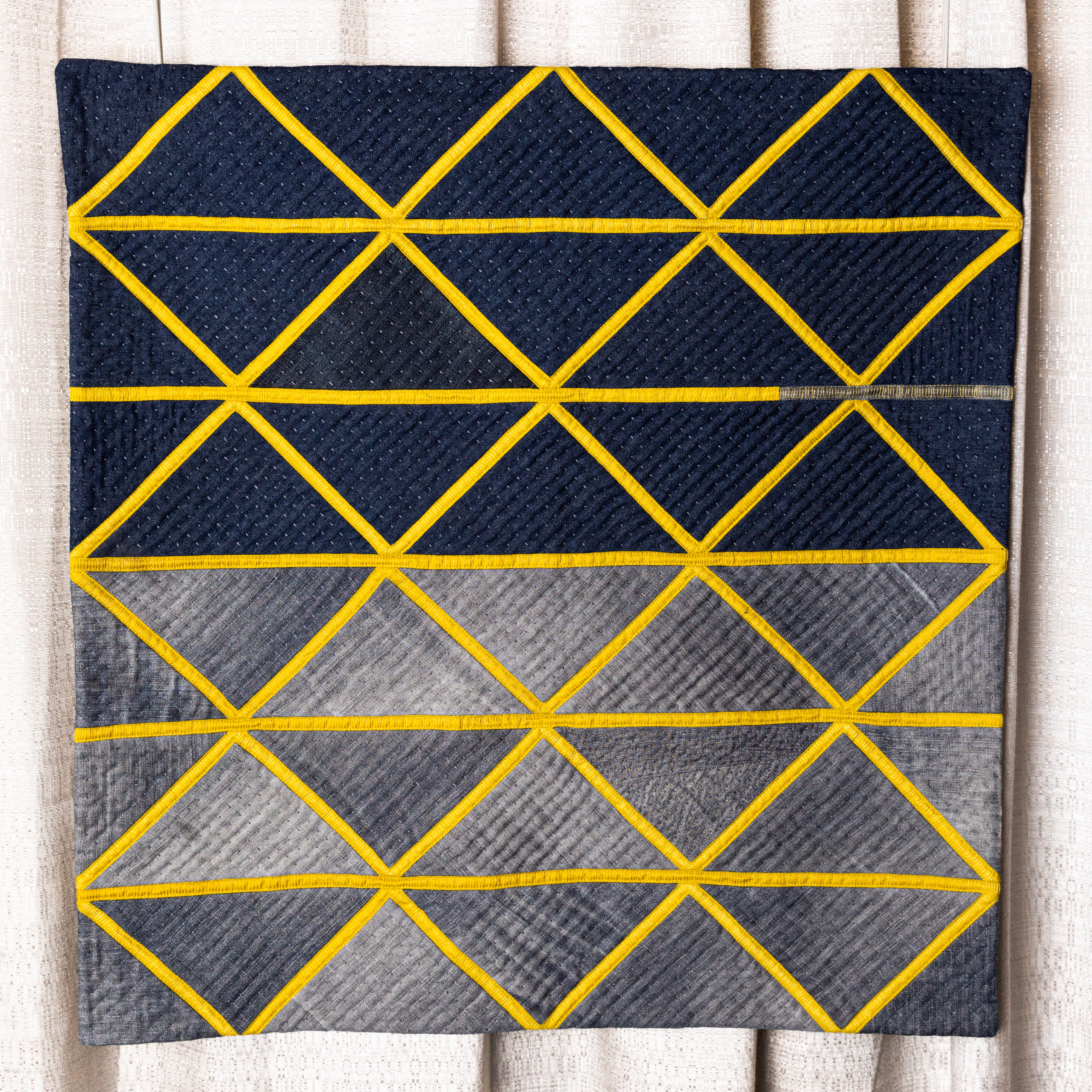 poetry of denim clara stoikow