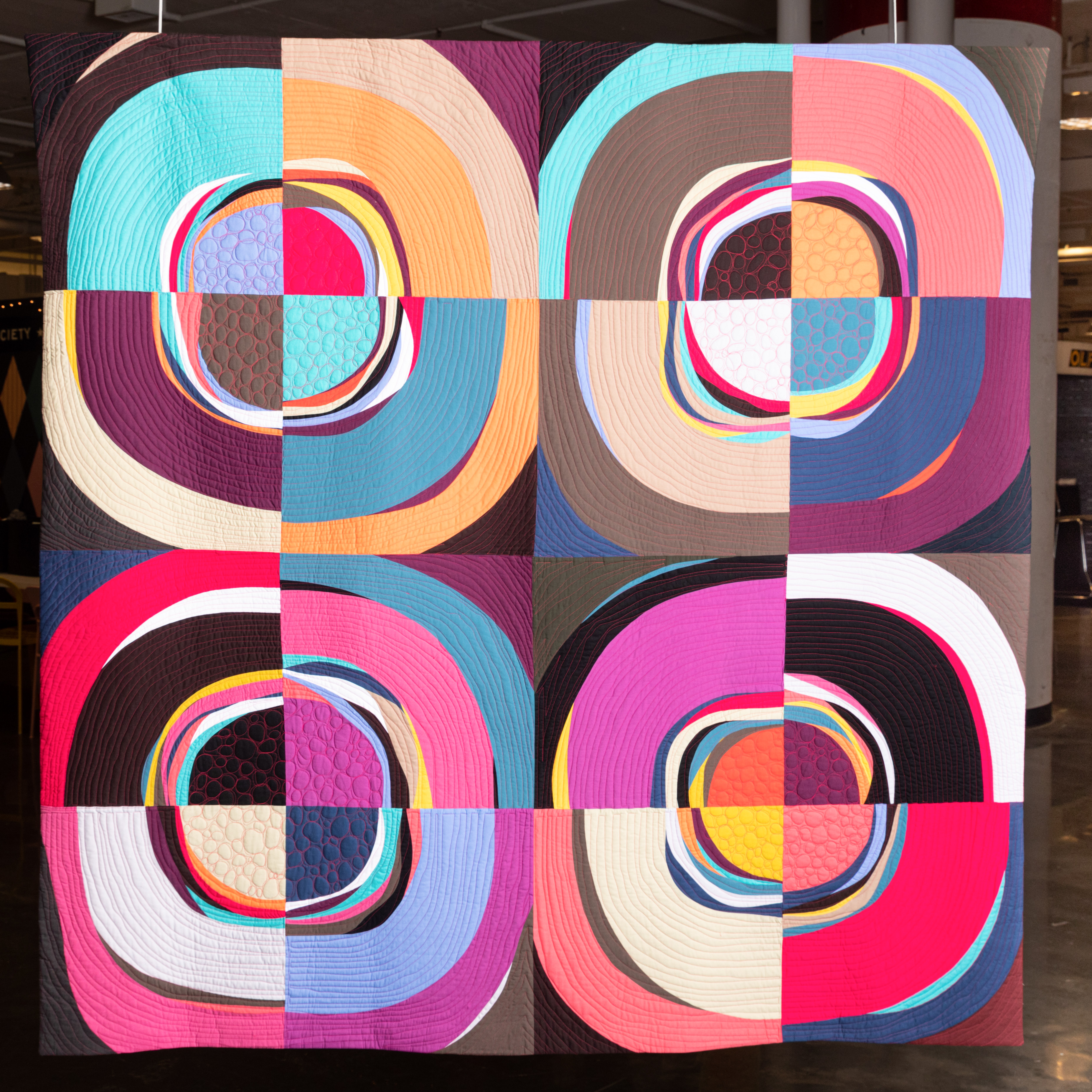 bullseye barbara strick