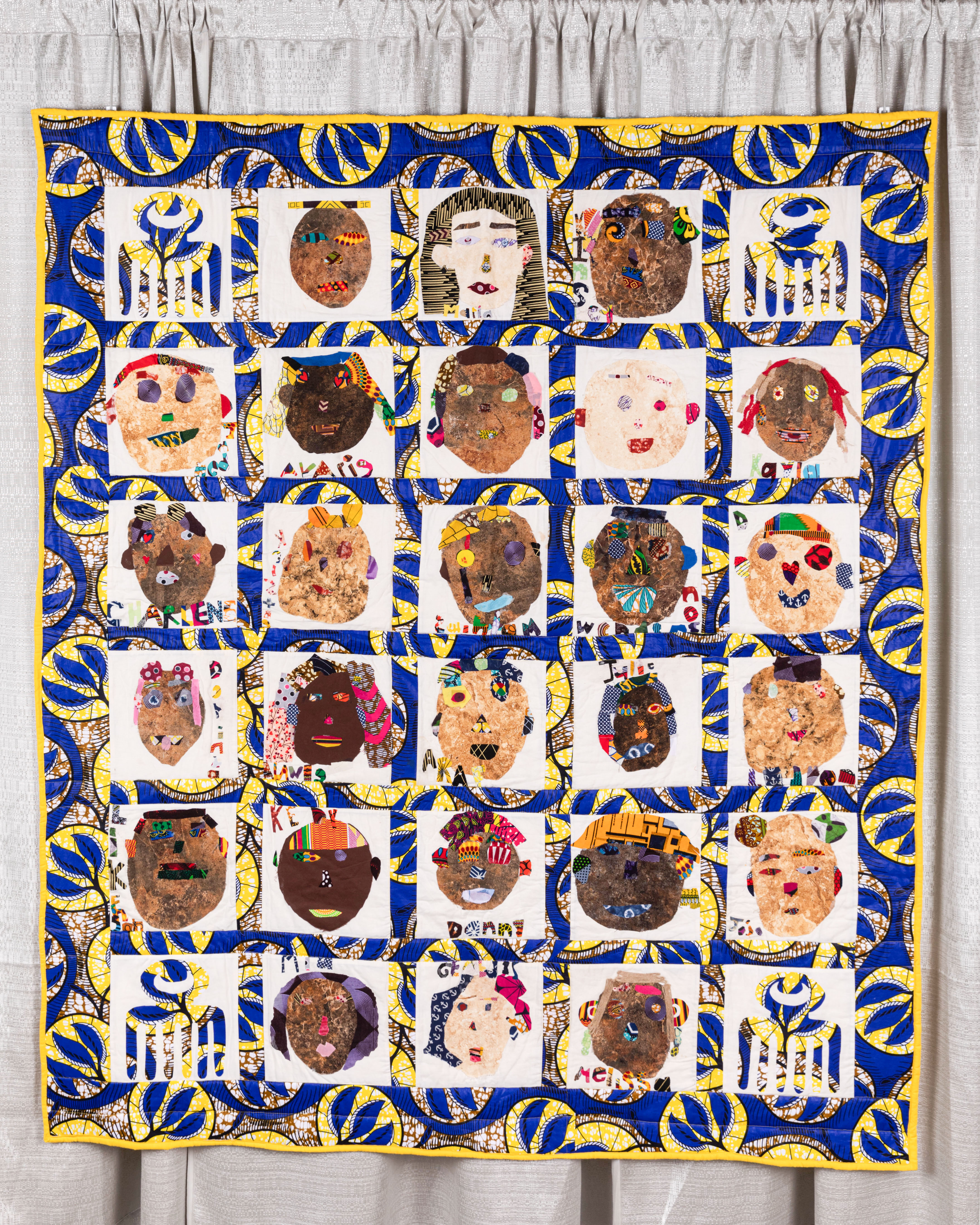 we are enough linda telfer