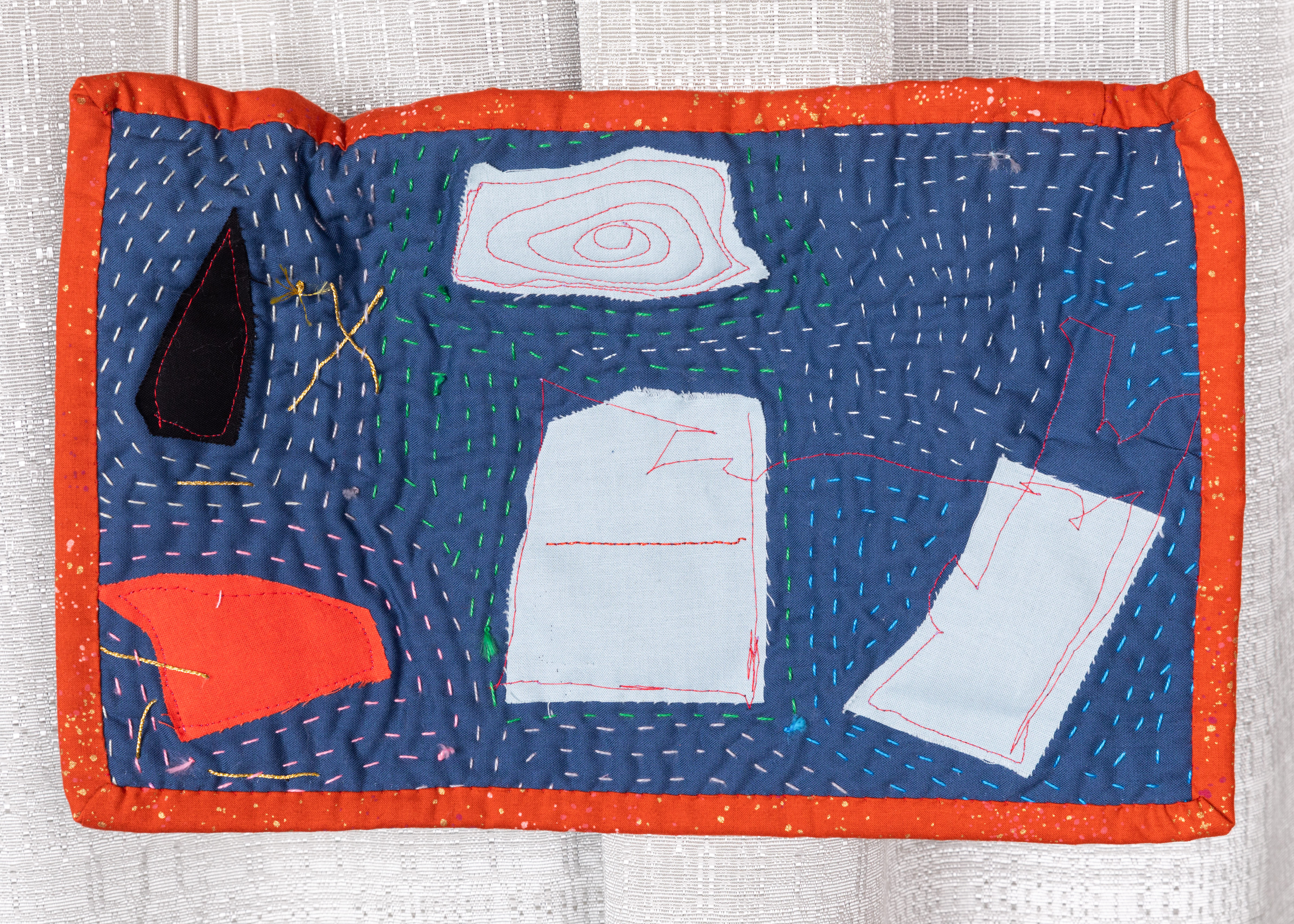 rubble max toplansky