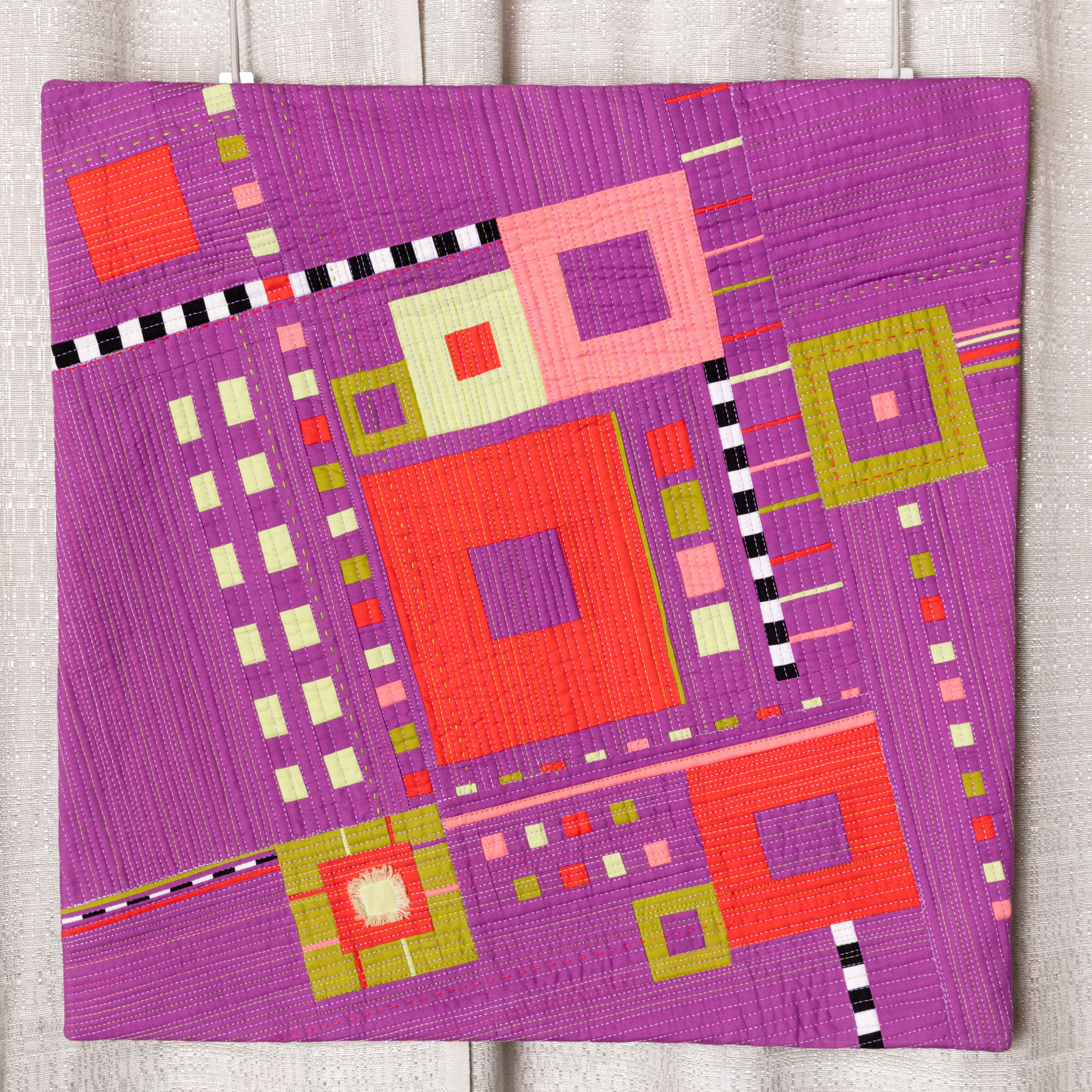 nancy powell space junk