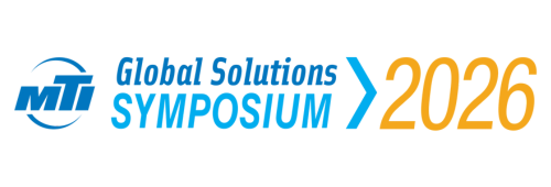 MTI Global Solutions Symposium logo. This will take you to the homepage
