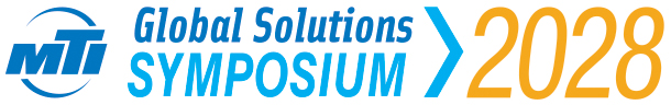 MTI Global Solutions Symposium logo. This will take you to the homepage