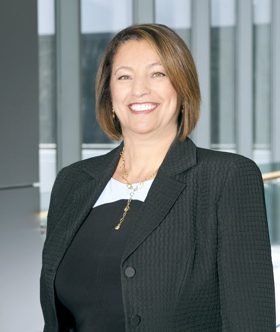 Hoda Sayed-Friel Hoda Sayed-Friel
