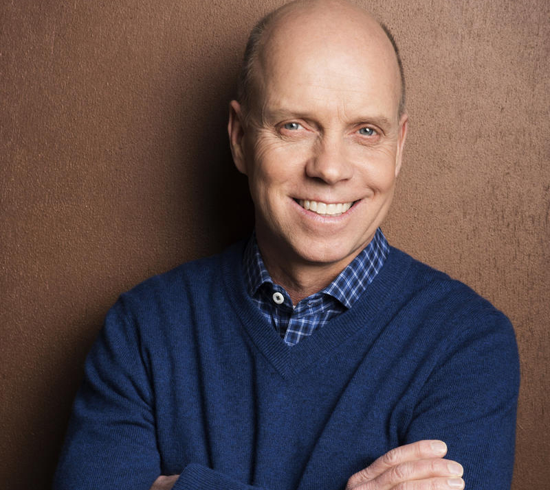 Scott Hamilton Scott Hamilton