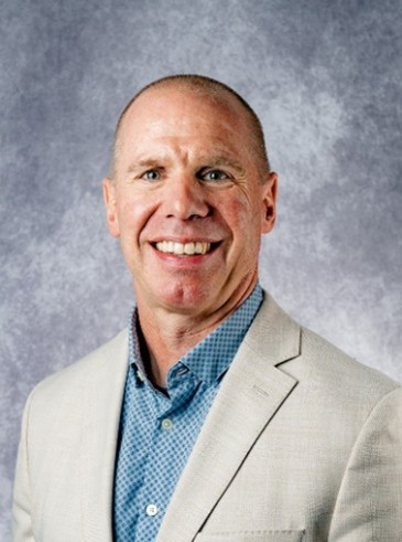 Headshot of Dr. Kristin Conley, DO, FACP