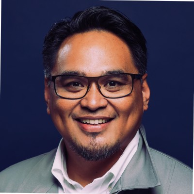Headshot of Tito Perez