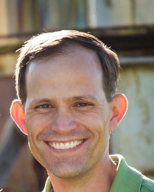 Eli Lainhart Eli Lainhart
