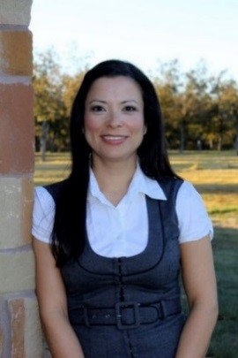 Ismelda Garza Ismelda Garza