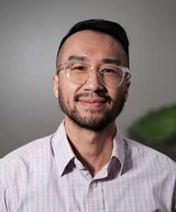 Dr. Joseph Choi