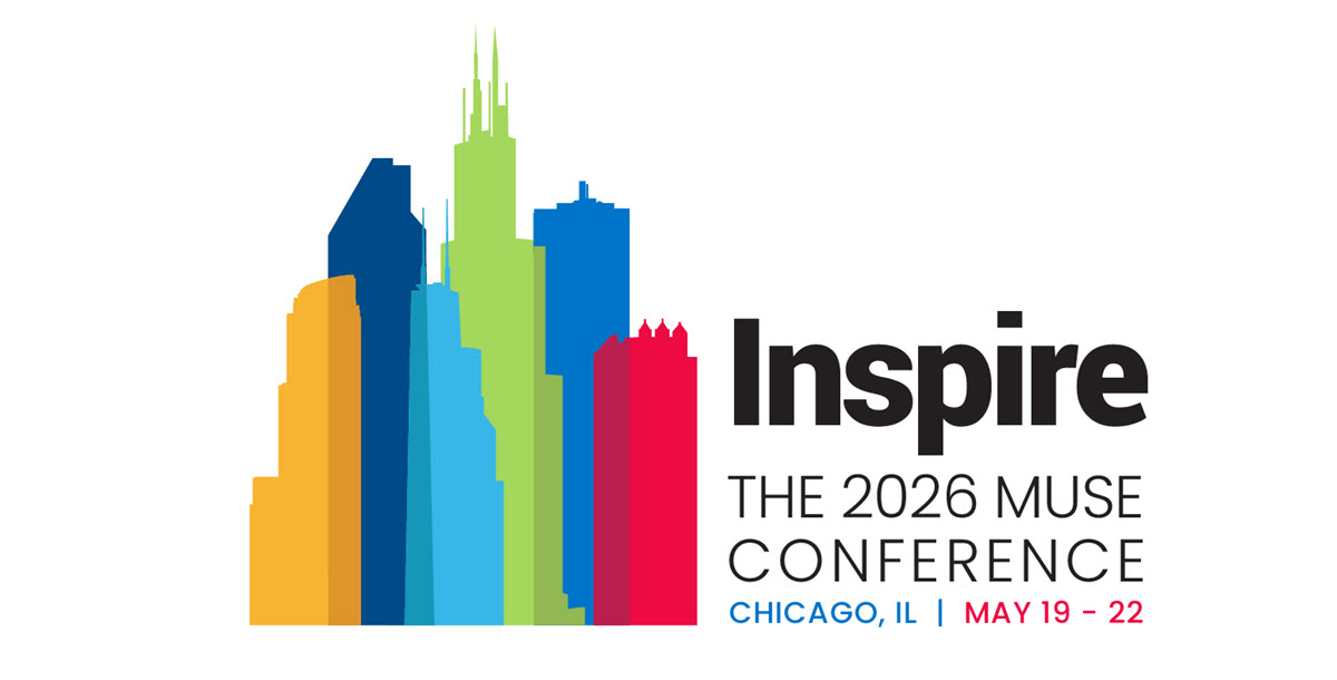 Inspire Conference 2026 logo