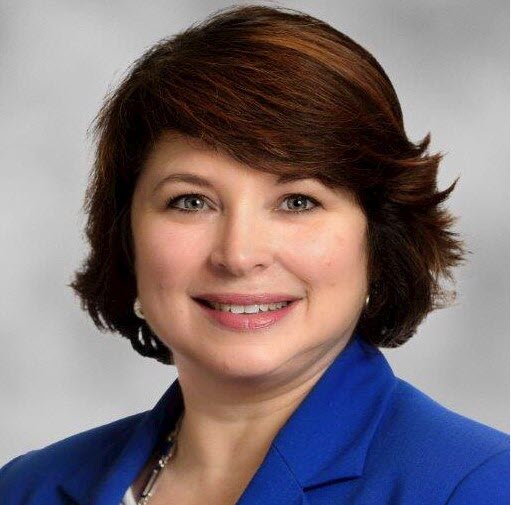 Jackie Rice
