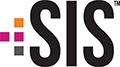 SIS logo SIS logo