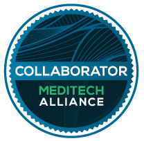 Collaborator logo image