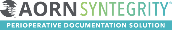 AORN Syntegrity logo