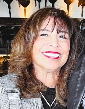Anne Marie Herrera