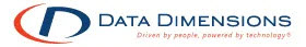 Data Dimensions logo