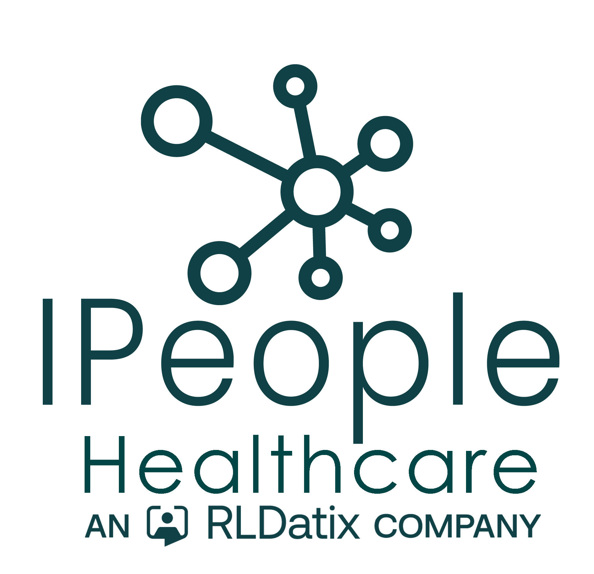 iPeople logo