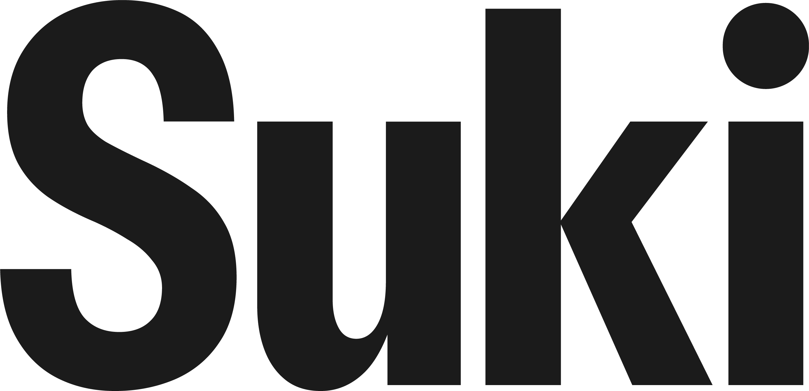 suki ai logo