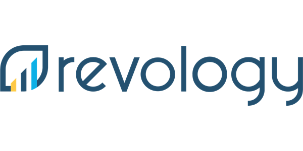 revology logo