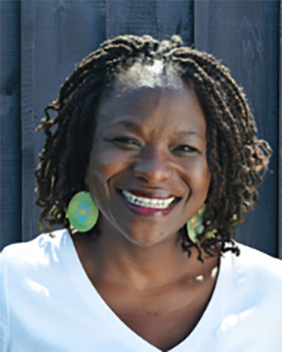 Regina McCoy