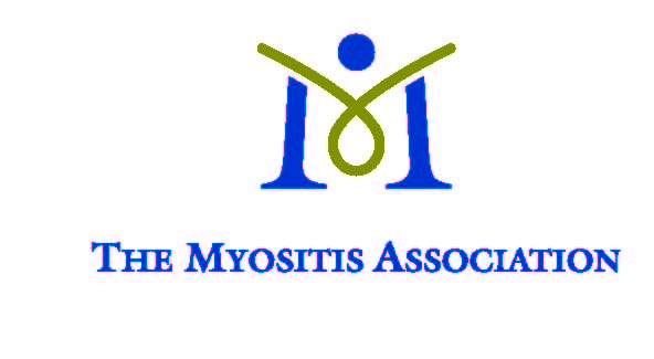 MyoConnect logo. This will take you to the homepage